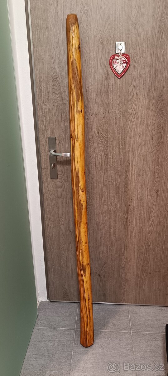 Didgeridoo