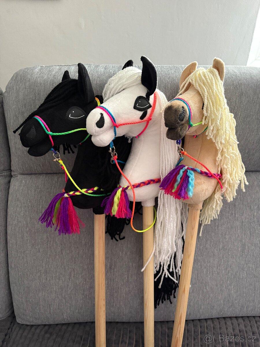 Hobby horse/ kůň
