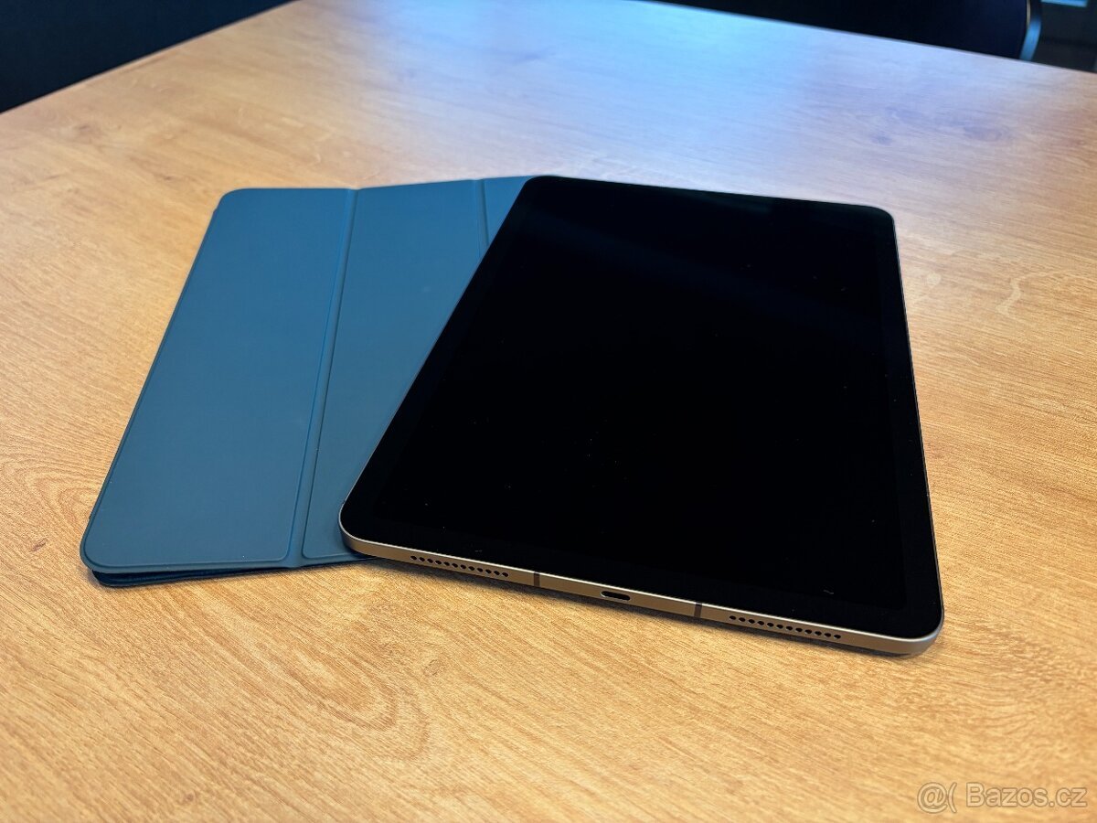 Apple iPad Air 4 (2020) | 64GB | WiFi + Cellular | Šedý