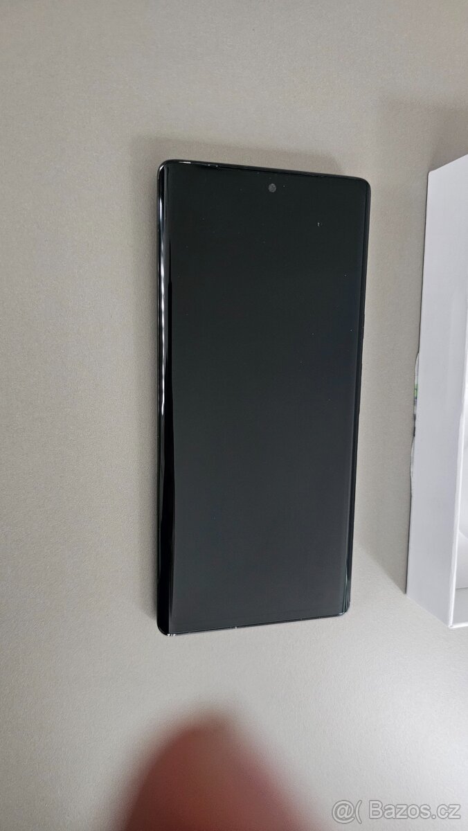 Google Pixel 6 Pro - 12/128GB - Krásný stav, komplet