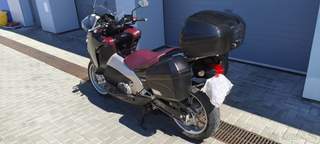 Honda Integra NC700D