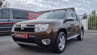 Dacia Duster – 2012, 201 000 km