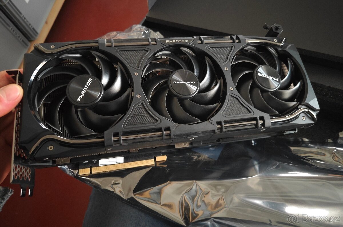 Prodám RTX 4090