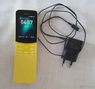 Nokia 8110 Dual Sim 4G nová