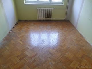 Parkety 35 m2