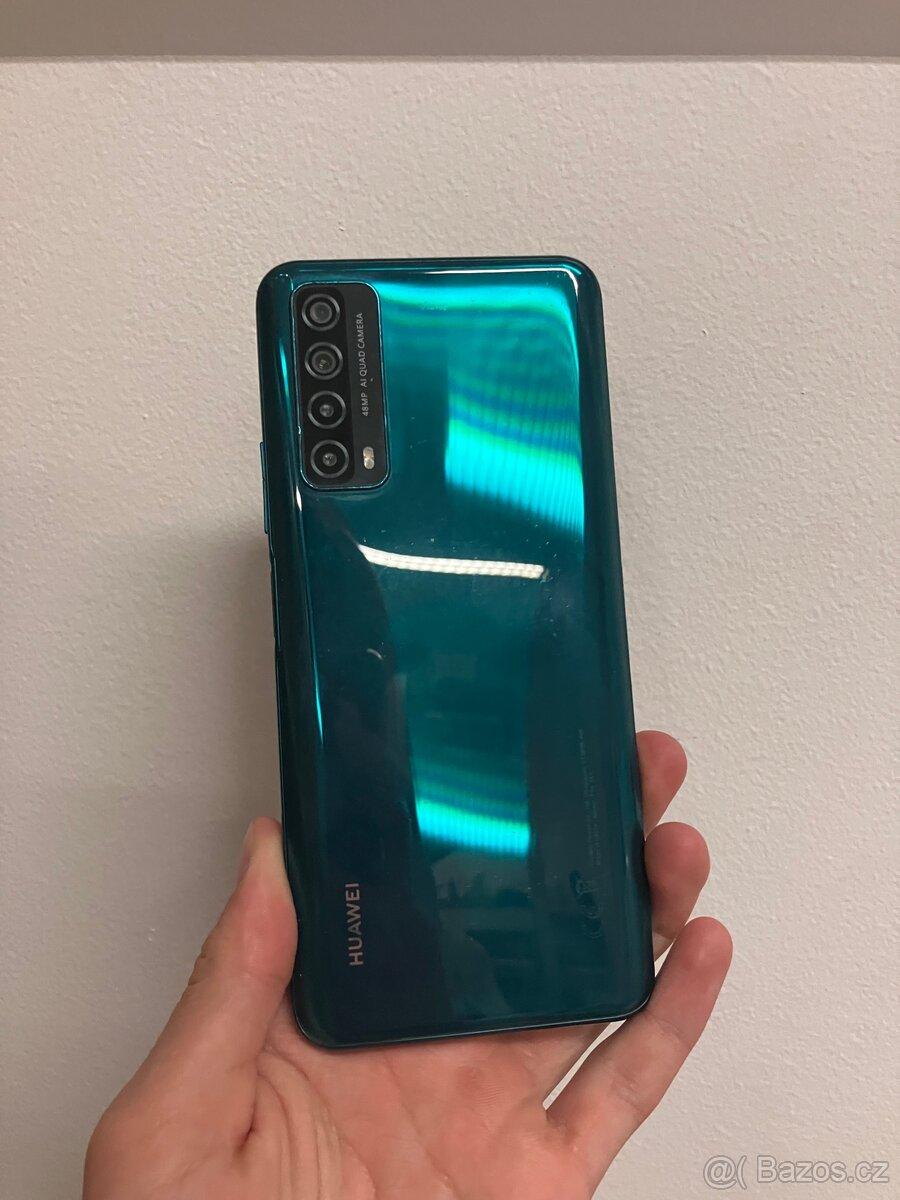Huawei P smart 2021