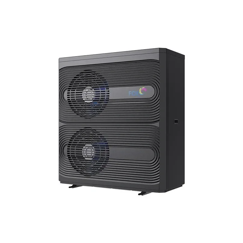 Tepelné čerpadlo FoxAIR 22kW R290 3f