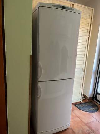 Mrazák Gorenje