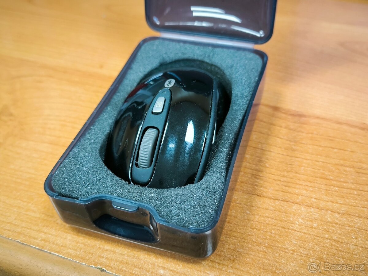 Bezdrátová myš GIGABYTE M7700B