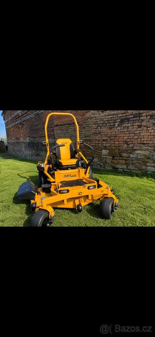 Cub Cadet XZ7 152i