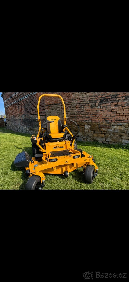 Cub Cadet XZ7 152i