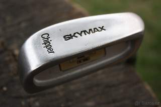 CHIPPER SKYMAX - PĚKNÝ STAV