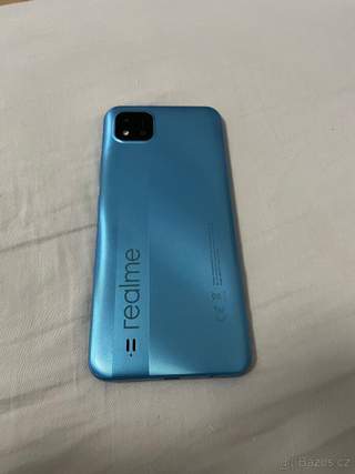 Telefon Realme C11 (2021)