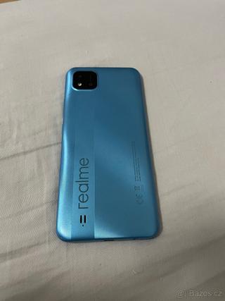 Telefon Realme C11 (2021)