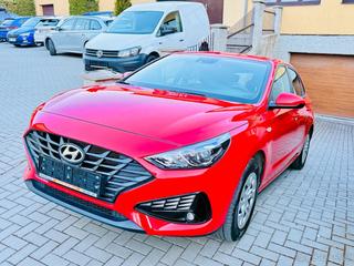HyundaI I30 1,5 CVVT 81kW Koup.ČR,1.majitel,2023,26.300km
