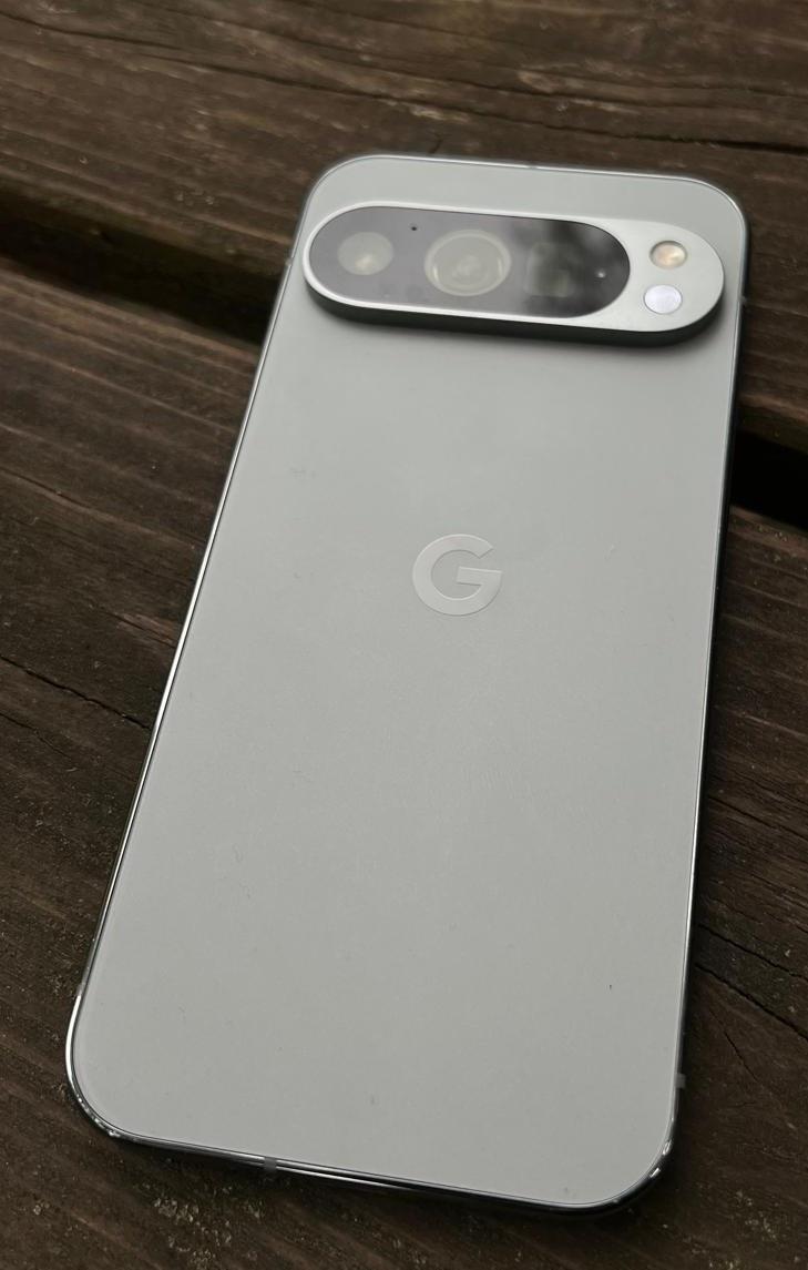 Google Pixel 9 Pro