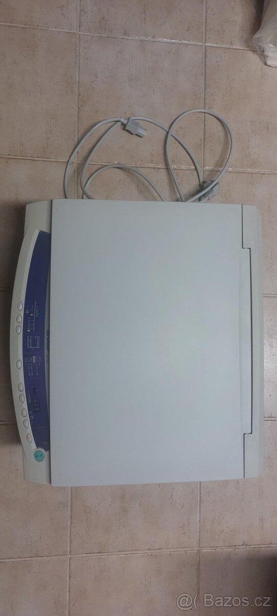 Prodám laserovou kopírku SHARP AR-5012