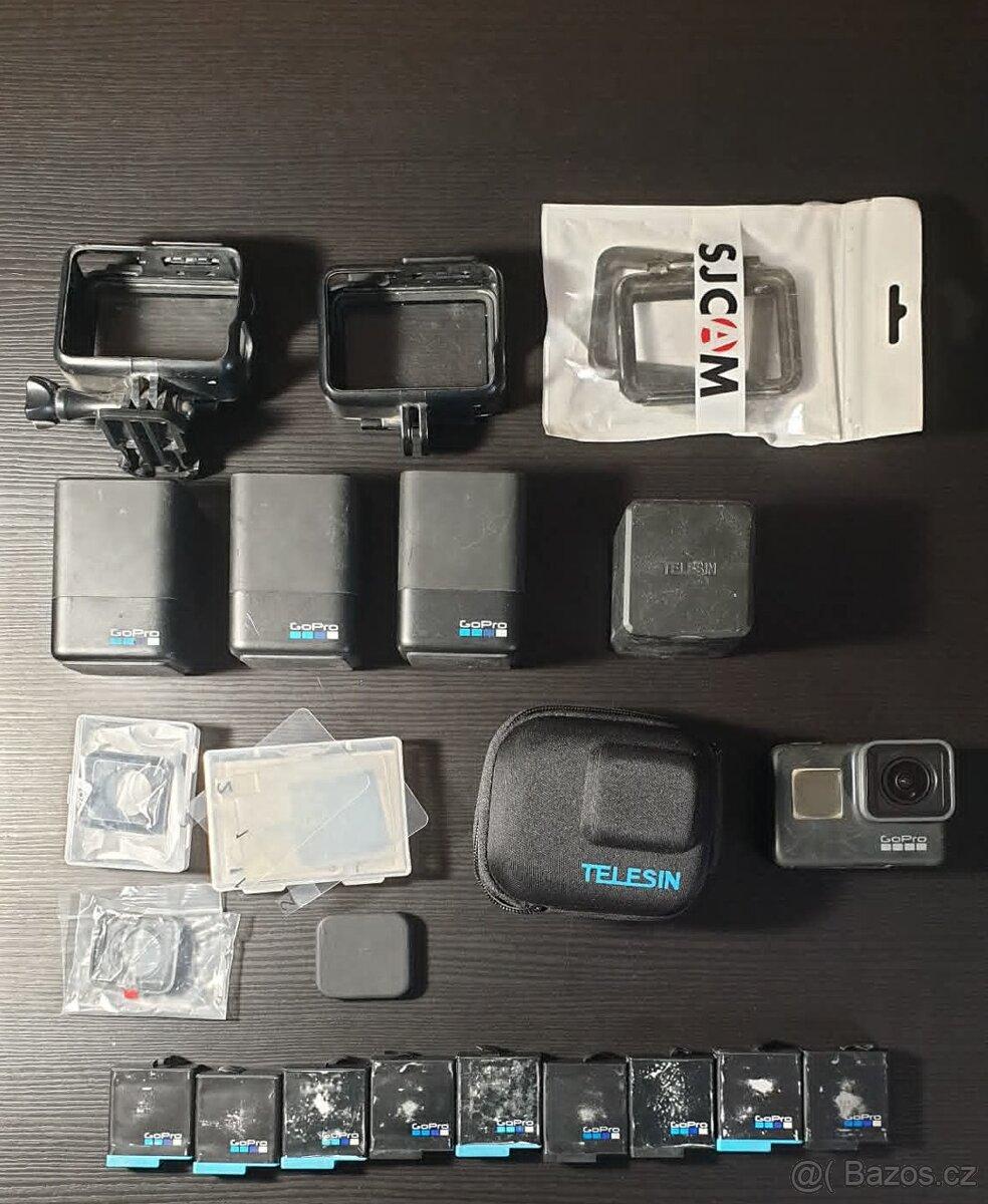 GOPRO HERO 7 BLACK