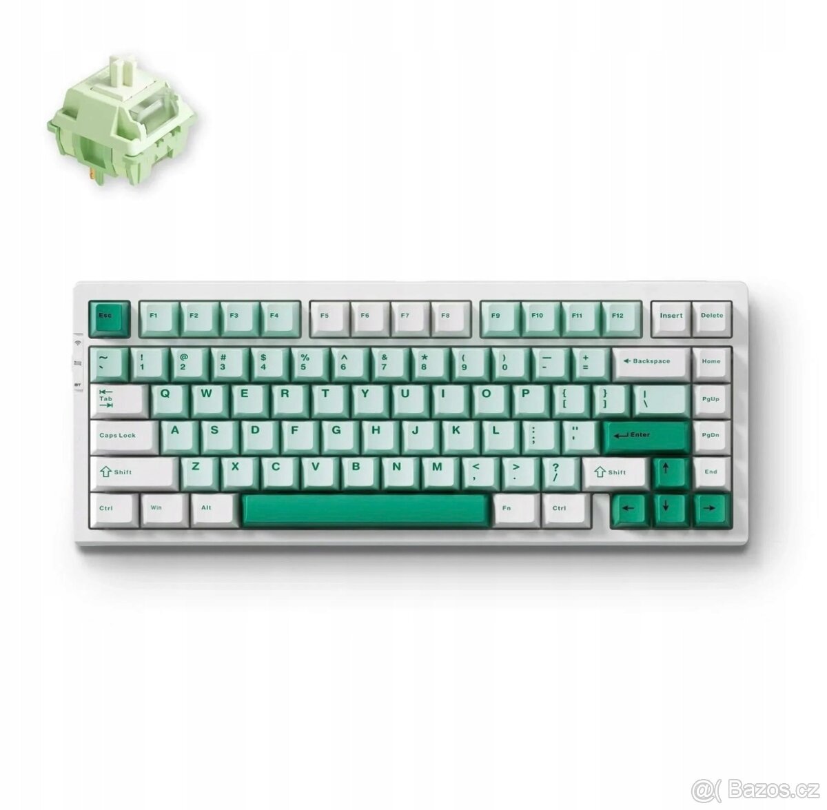 Mchose G75 Pro Matcha Latte V2