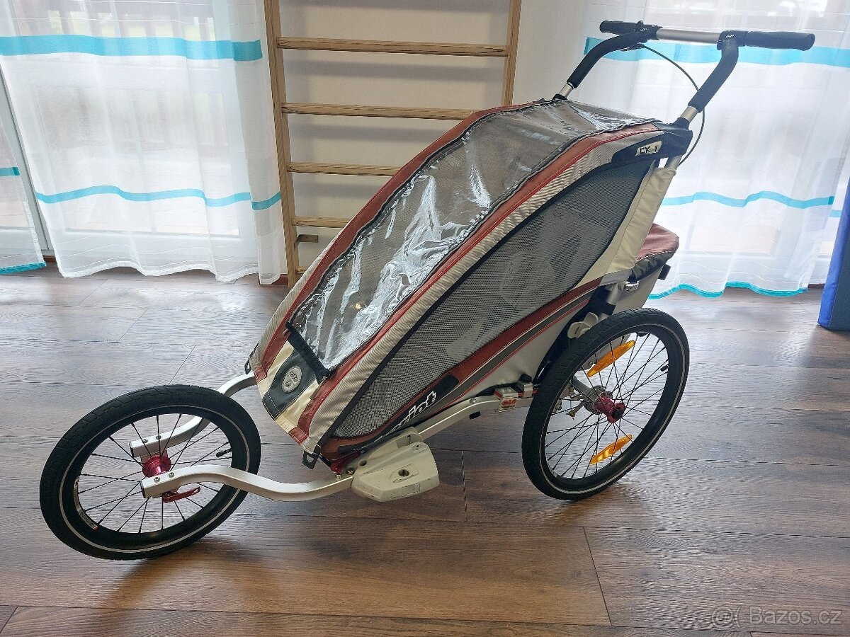 Vozík Chariot CX1