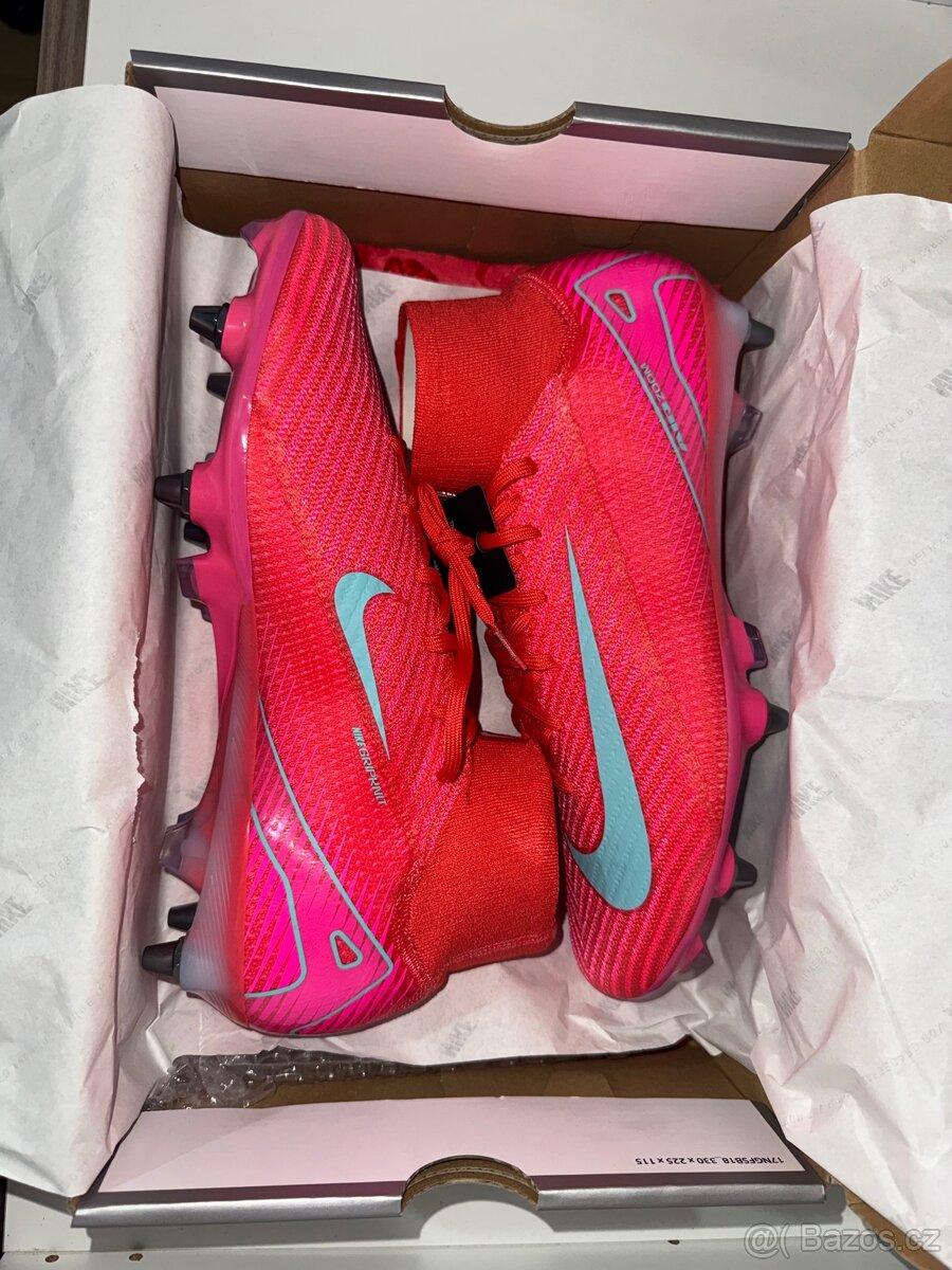 Nike Mercurial Superfly 10 Elite SG-Pro vel. 43 a 44