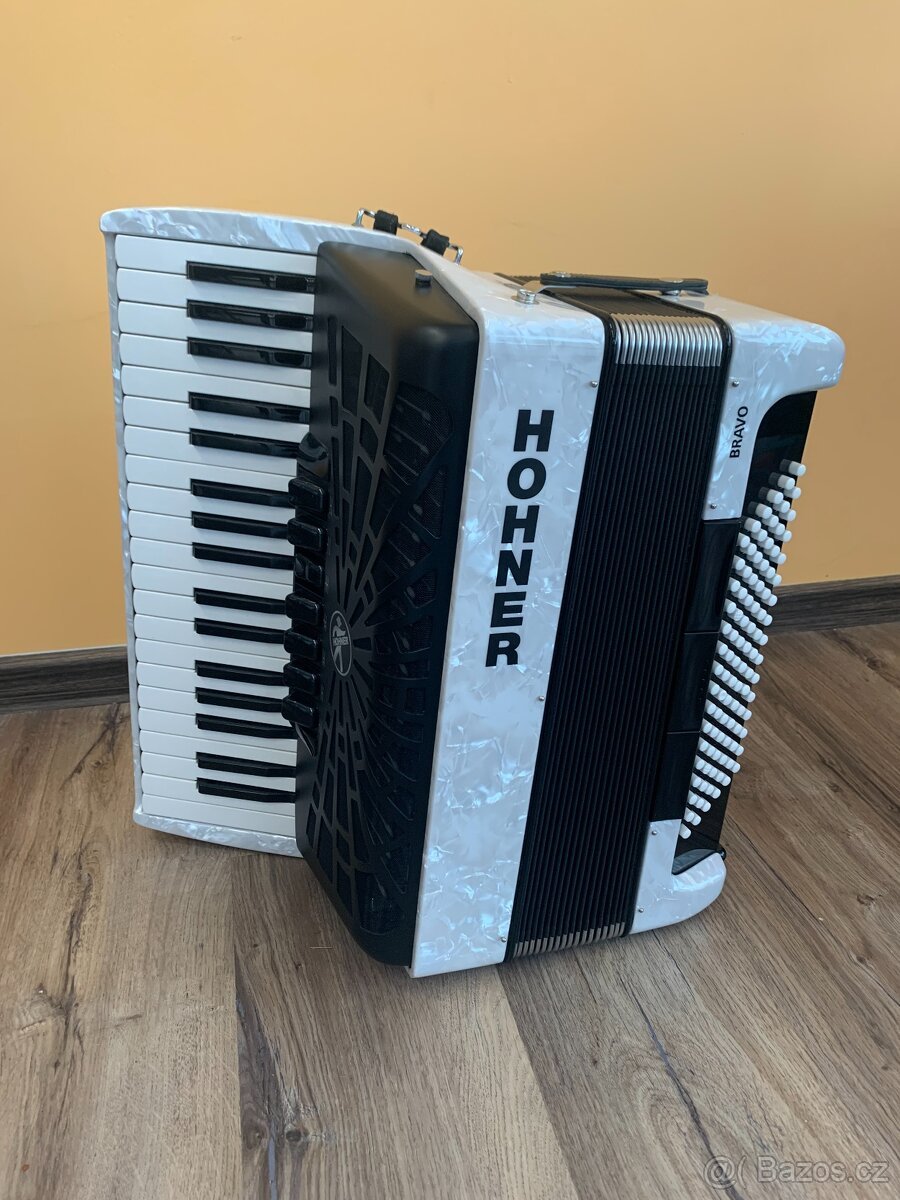Akordeon Hohner