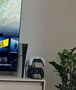 Playstation 5 slim s mechanikou