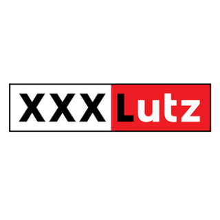 XXX LUTZ - Dárková karta (poukaz)