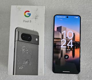 Google Pixel 8 Hazel (256GB)