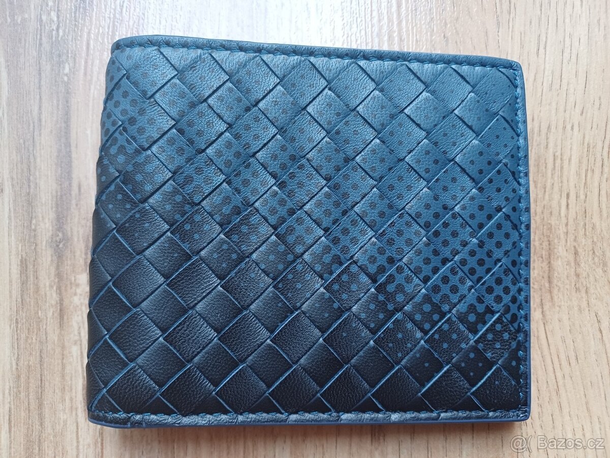 Peněženka Bottega Veneta