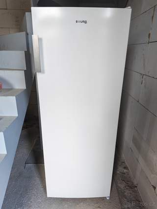 Mrazák Siguro UF-D310W Fast Freeze 166