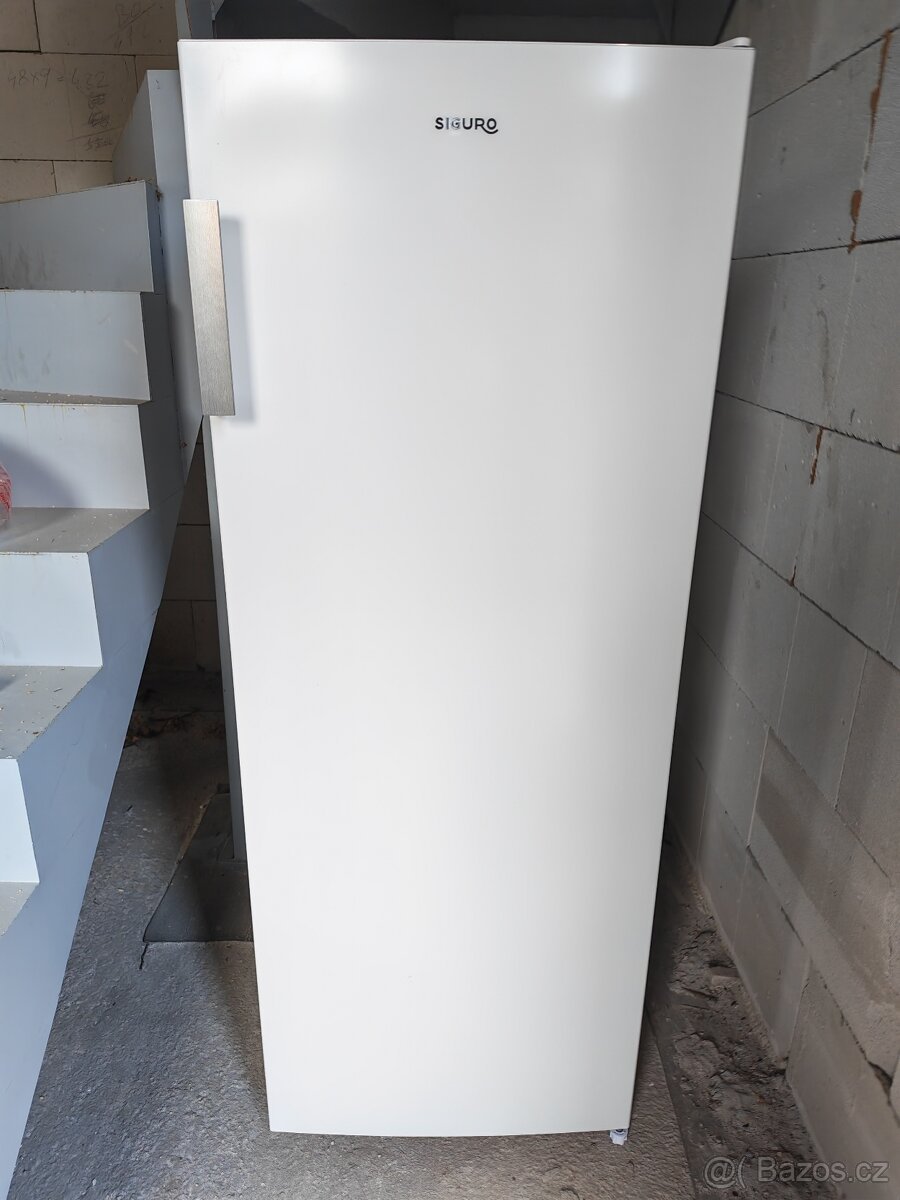 Mrazák Siguro UF-D310W Fast Freeze 166