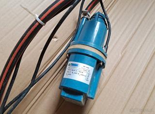 Prodám hlubinné vibrační čerpadlo Elpumps VP300.