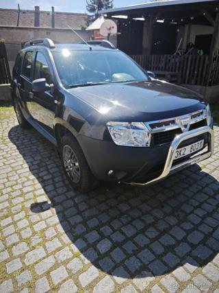 Dacia Duster 1.6 16V 77KW 114.626 km