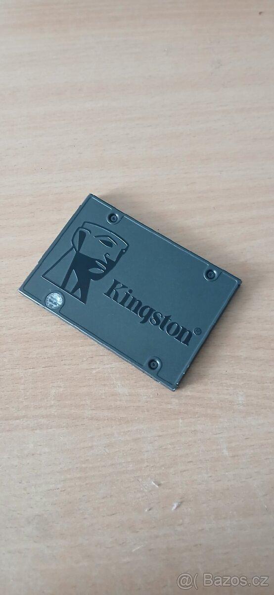 SSD KINGTON 240GB [100%]