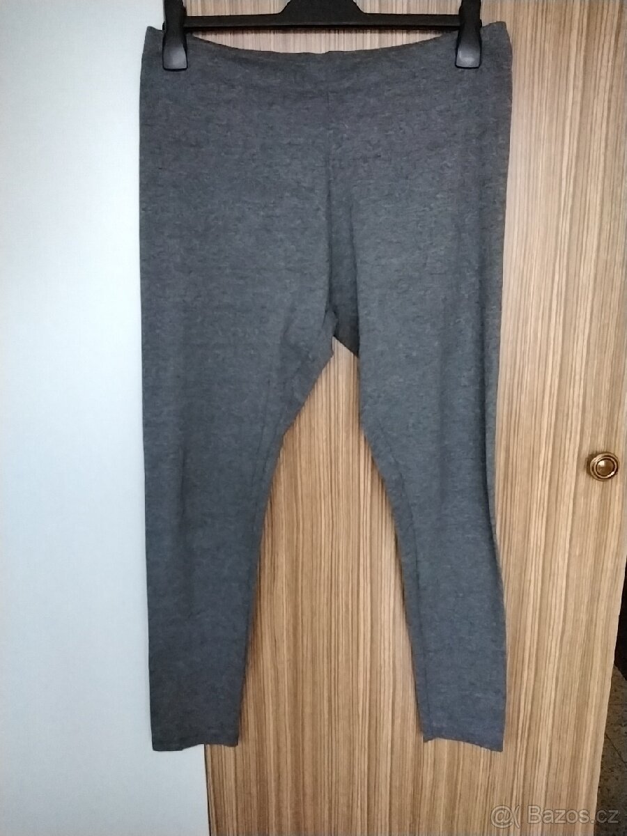 Šedé leginy