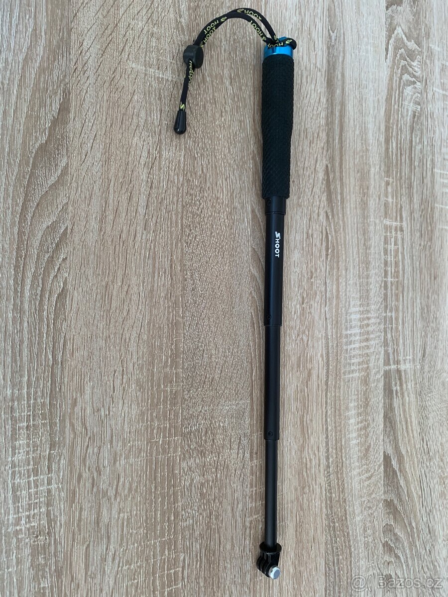 PRODÁM TELESKOPICKOU TYČ PRO GOPRO