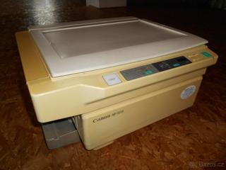 Prodám kopírku Canon NP1010