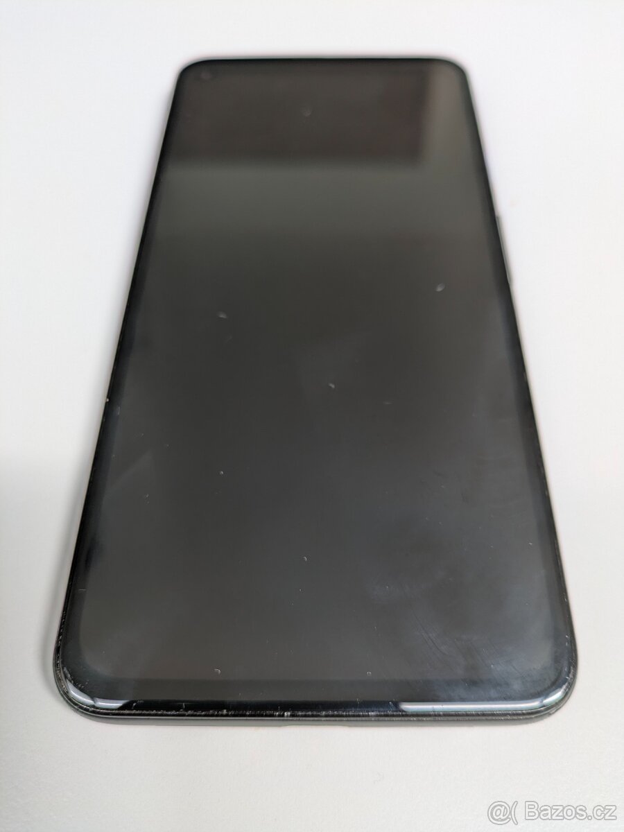 Pixel 4a 5g na ND