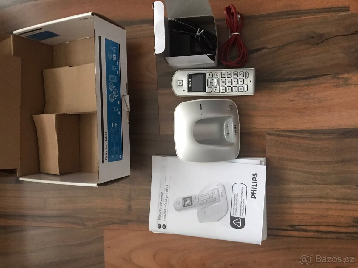 Telefon PHILIPS