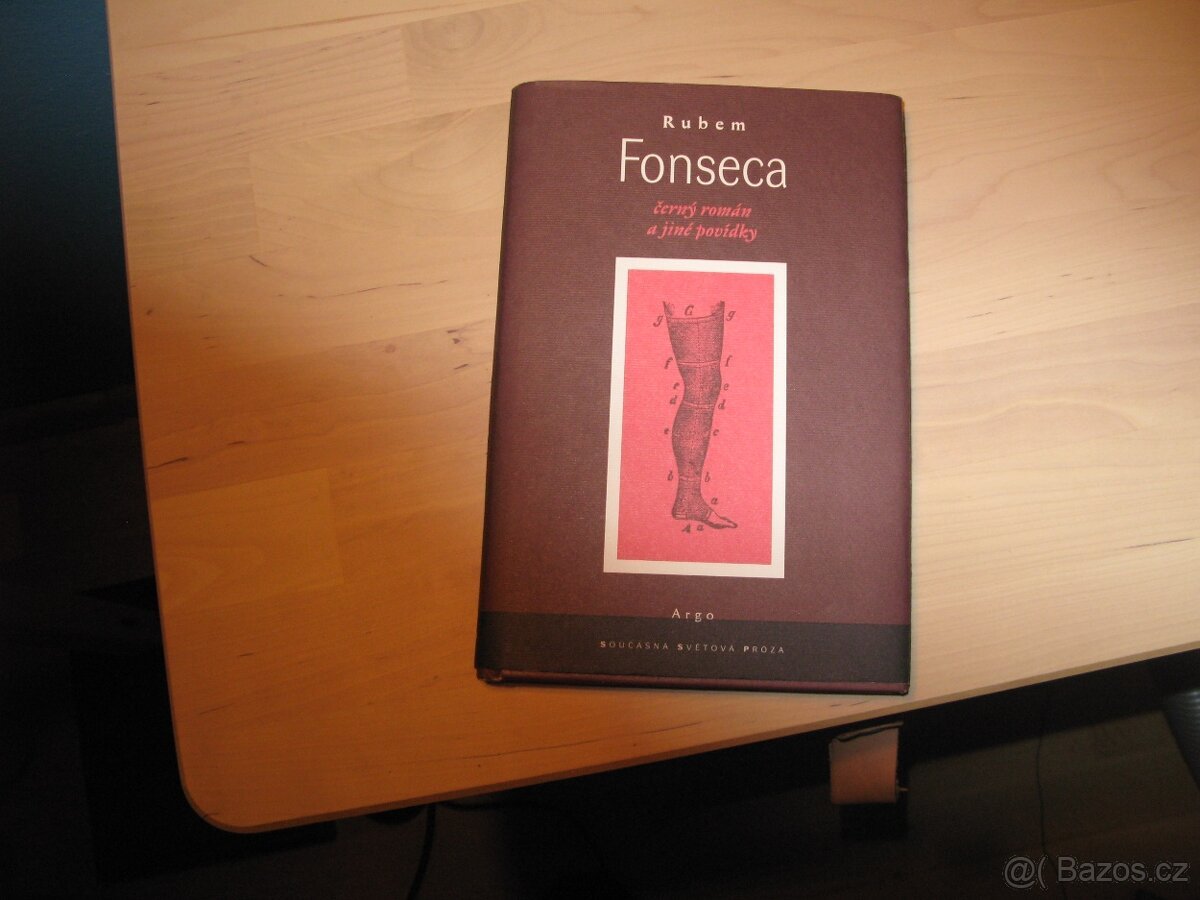 Rubem Fonseca