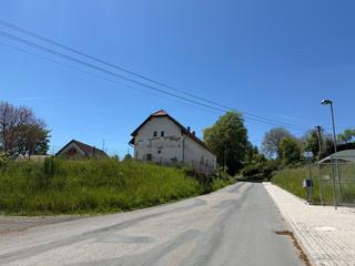 Rodinný dům Bohumilice
