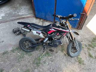 pitbike