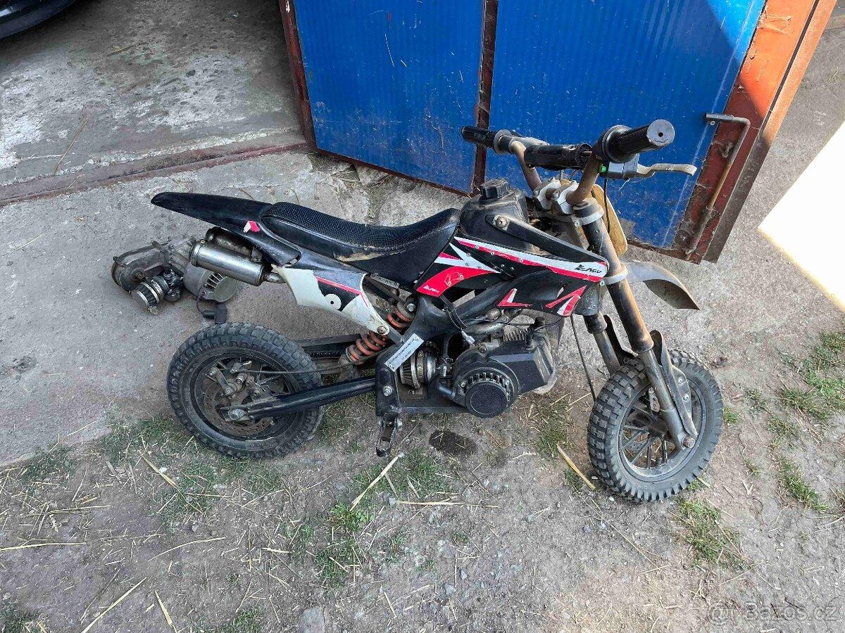 pitbike