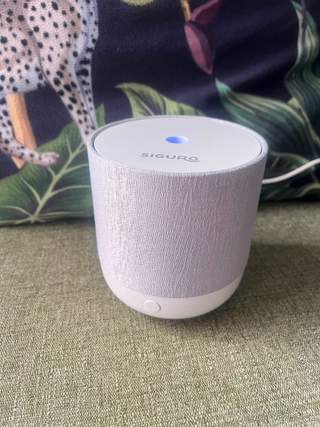Aroma difuzér Siguro AD-D310W Vanessa Atalanta