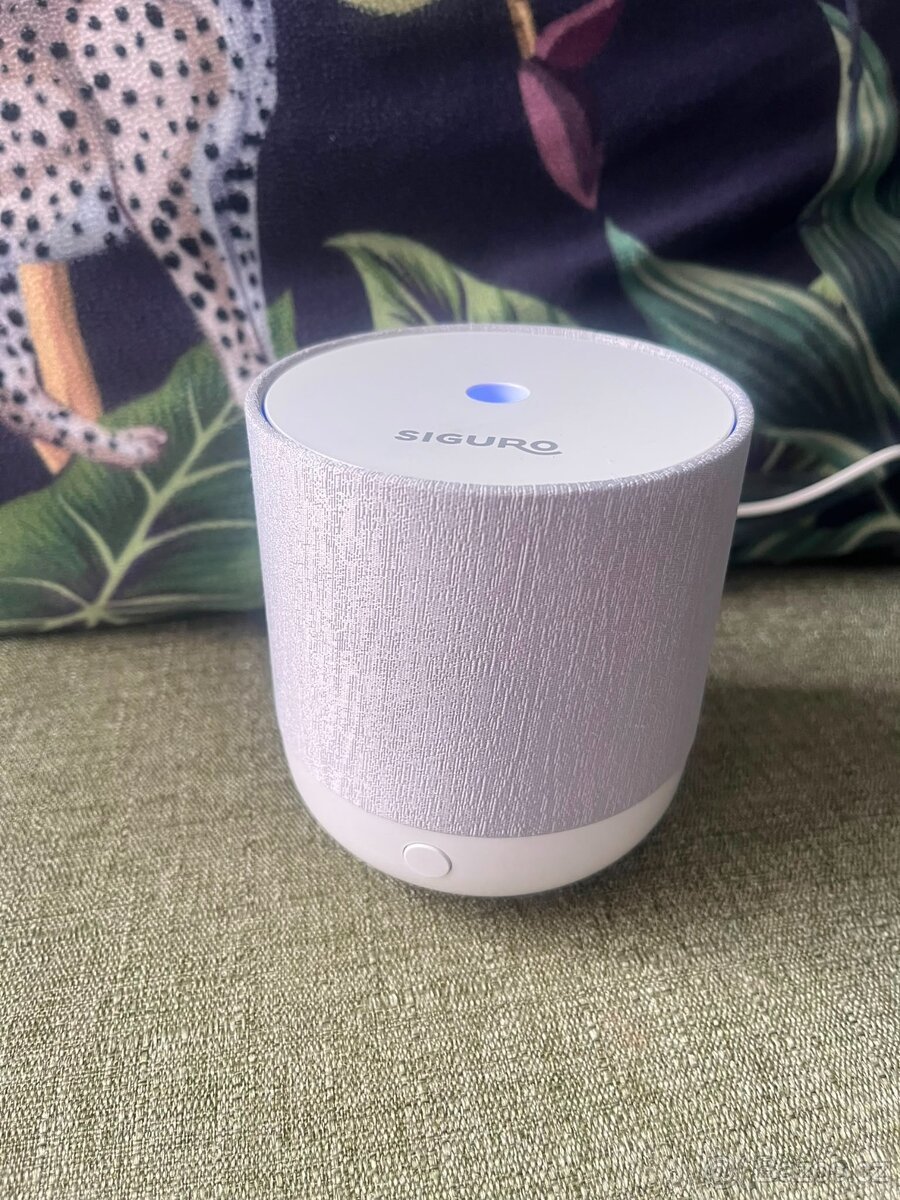Aroma difuzér Siguro AD-D310W Vanessa Atalanta