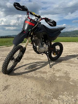 Pitbike 250