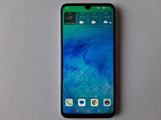 Chytrý telefon HUAWEI P30 LITE 128GB/4GB Dual Sim smartphone