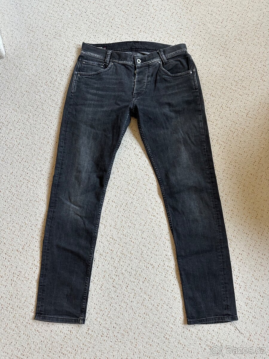 Džíny Pepe Jeans