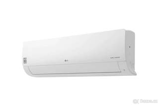 Klimatizace LG Dualcool 3,5kW s Wi-Fi + MONTÁŽ v ceně